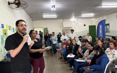 Vila Bordon: Regularização fundiária contempla 260 famílias