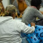 Última noite do Inverno Acolhedor atende 75 pessoas