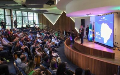 Destaque nacional: estudo apresenta benefícios e conquistas de MS rumo à universalização do saneamento