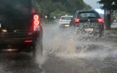 Cidades de MS registram dobro do volume de chuva esperado para junho