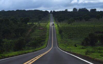 MS avança na modernização das rodovias estaduais para qualificar infraestrutura e favorecer o cidadão