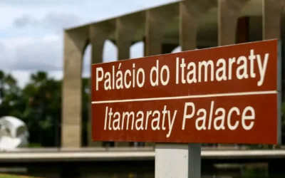 Brasil vai integrar Conselho Econômico e Social da ONU até 2029