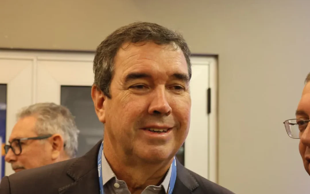 Riedel lança projeto em parceria com o Google nesta segunda-feira
