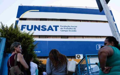 Funsat realiza nova edição do Emprega CG no Jardim Monte Líbano nesta terça