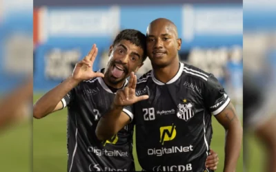 Operário vence o CRAC em Campo Grande e mantém vivo o sonho da classificação na Série D