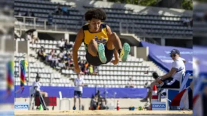 Três representantes de MS são convocados para Jogos Parasul-Americanos na Colômbia