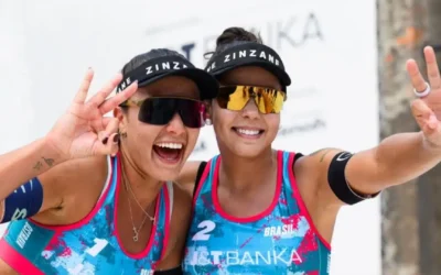 Sul-mato-grossense, Vic Lopes conquista bronze em etapa Elite 16 na República Tcheca