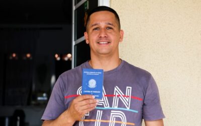 Mato Grosso do Sul tem 27 mil pessoas que deixaram Mais Social após melhorar de vida