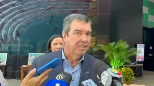 Riedel participa de reunião estratégica sobre PPPs nesta terça-feira