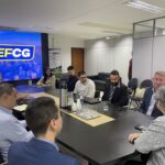 Tecnologia e agro unem Campo Grande e Nova Zelândia