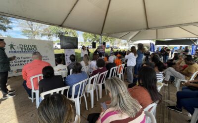 Campo Grande no circuito da Imersão Lixo Zero