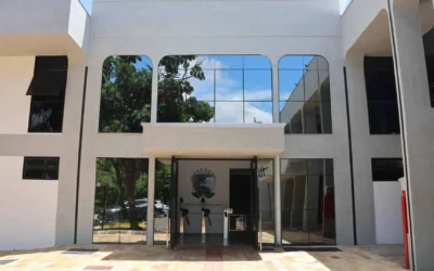 Contrato de sistema digital escolar é renovado por R$ 22,7 milhões em MS