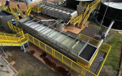 Mato Grosso do Sul amplia cobertura de esgoto para 77,04% e acelera rumo à universalização