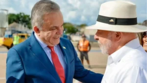 Lula vem a MS pela segunda vez no ano e pode visitar UFN3, diz Vander