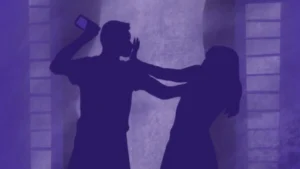 Após festa junina, homem agride mulher na frente dos filhos em Sidrolândia