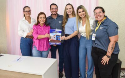 Auxílio moradia ampara mulheres vítimas de violência