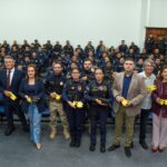 GCM recebe mais de R$ 2,5 milhões em tasers e espargidores