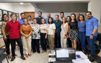 Campo Grande recebe debate da Semana Nacional de Arquivos