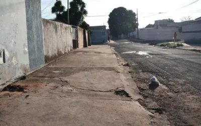 ‘Metralhando’: moradora relata momentos de terror durante ataque a tiros na Nhanhá