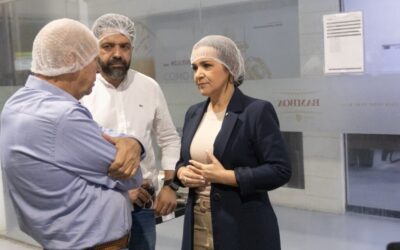 Nova Lei do Prodes entra em prática e tem primeiro investimento na capital