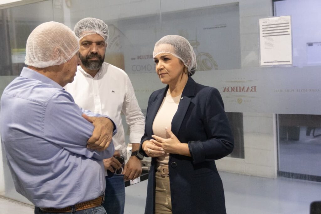 Nova Lei do Prodes entra em prática e tem primeiro investimento na capital