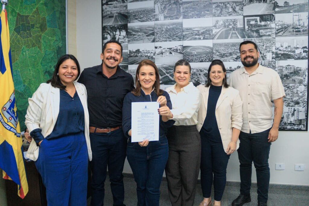 Capital adere a programa de combate ao racismo