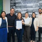 Capital adere a programa de combate ao racismo