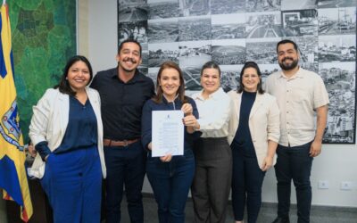 Capital adere a programa de combate ao racismo