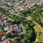 Obra na Ernesto Geisel terá investimento de R$ 4,8 milhões