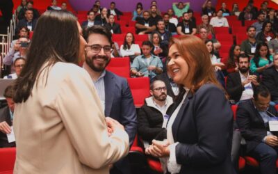 CG Inteligente é destaque na abertura do Congresso de Cidades Digitais