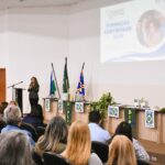 Formação reúne equipes pedagógicas dos anos iniciais da Reme