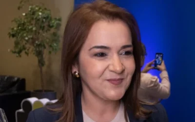 Adriane Lopes sanciona reajuste de 4,39% aos servidores de Campo Grande