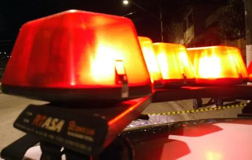 Ao sair do presídio, ex arromba portão de comércio e tenta matar mulher em Três Lagoas