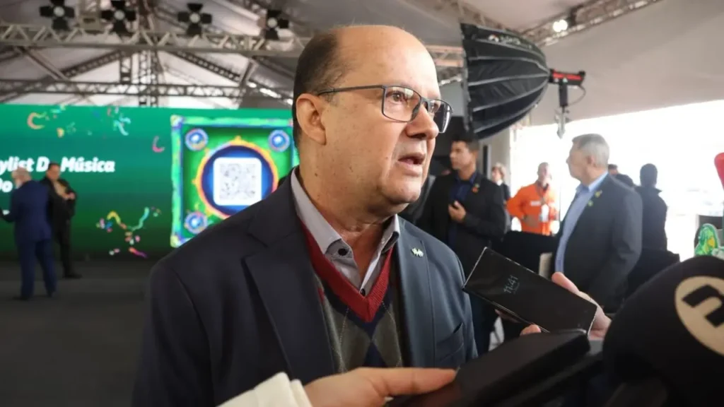 Com retomada da UFN3, Barbosinha diz que governo de MS vai qualificar mão de obra em Três Lagoas