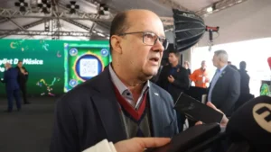 Com retomada da UFN3, Barbosinha diz que governo de MS vai qualificar mão de obra em Três Lagoas