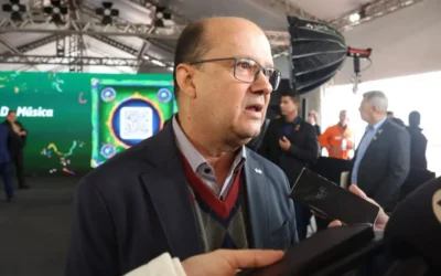 Com retomada da UFN3, Barbosinha diz que governo de MS vai qualificar mão de obra em Três Lagoas