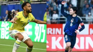 Vai dar zebra? Último Brasil x Japão foi a única derrota da Seleção no confronto