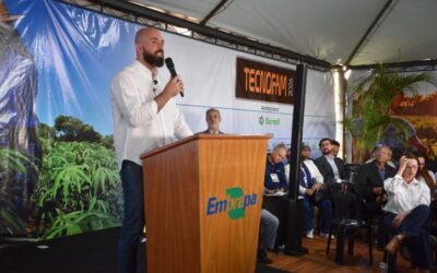Governo de MS destaca força da agricultura familiar no desenvolvimento regional e na segurança alimentar