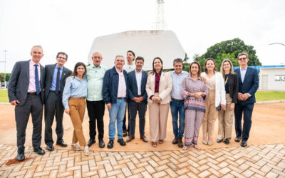 Após 37 anos fechado, Autocine da UFMS é reinaugurado na Capital