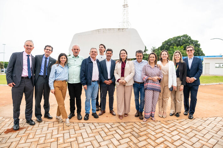 Após 37 anos fechado, Autocine da UFMS é reinaugurado na Capital