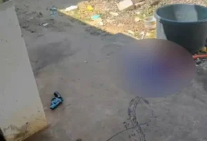 Morto em confronto já tinha passagem por agressão que causou morte de jovem em Coxim