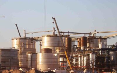 Quarto maior produtor de etanol do país, MS entra na rota do tarifaço dos EUA