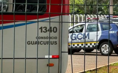 Interventores terão de informar real situação do Consórcio Guaicurus à Justiça a cada 15 dias