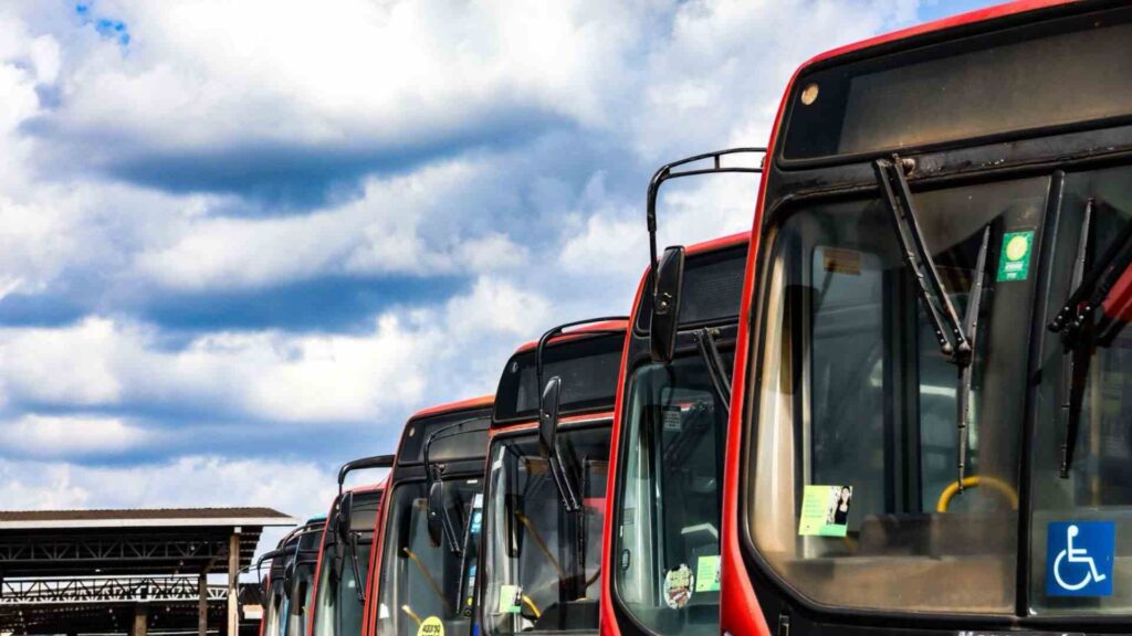Campo Grande prepara nova licitação que prevê 100% dos ônibus com ar-condicionado