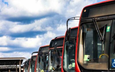 Campo Grande prepara nova licitação que prevê 100% dos ônibus com ar-condicionado