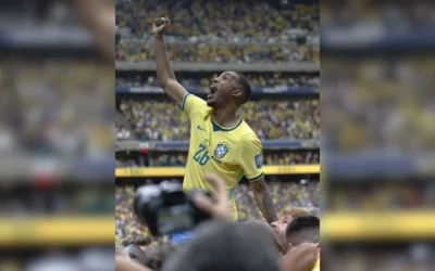 Classificado, Brasil pode enfrentar única seleção que jamais venceu