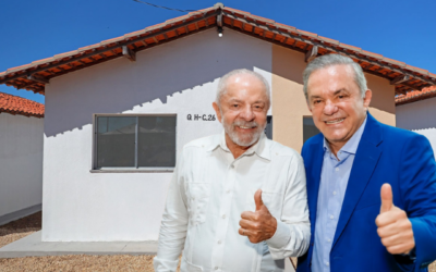 MS terá 1.773 moradias do Minha Casa Minha Vida, anuncia Vander