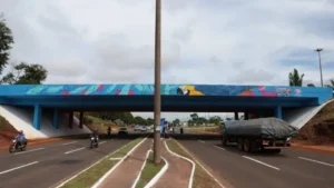 Governo de MS licita projetos para recuperação de pontes e viadutos