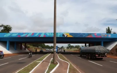 Governo de MS licita projetos para recuperação de pontes e viadutos