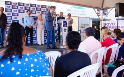 Governo Lula garante mais de R$ 30 milhões em investimentos para habitação em Campo Grande
